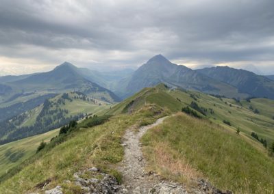 Randonnée pédestre